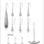 Swa Elevators & Root Screws