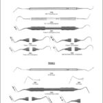 Explorer Probes Combination