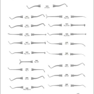 Burnishers