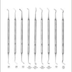Plastic Filling Instruments
