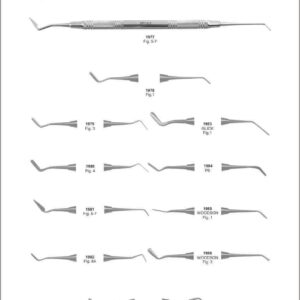 Plastic Filling Instruments