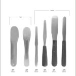 Spatulas,