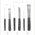 Spatulas,