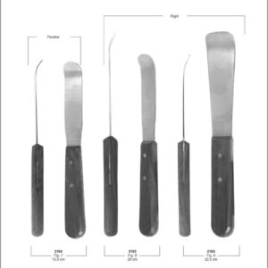 Spatulas,