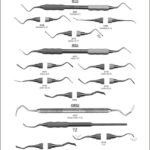 Files Hoes, Knives