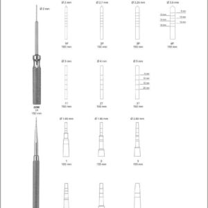 Implants Instruments