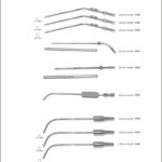Suction Tubes