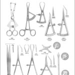 Bone Gauge& Measuring Instrument
