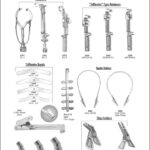 Retains, Bands Strip Holders Napkin Holders