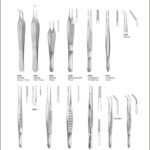 Dental Tweezers