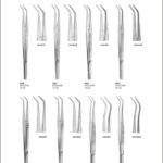 Dental Tweezers