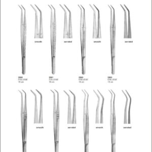 Dental Tweezers