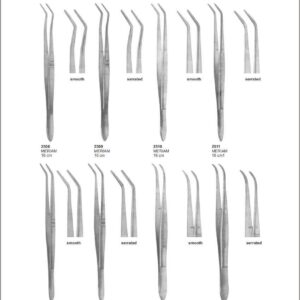 Dental Tweezers