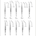 Dental Tweezers