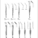 Dental Tweezers