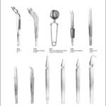 Sterilizing & Lab Instruments