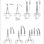 Endodontic Forceps