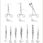 Tissue Forceps