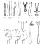 Lip & Cheek Retractors