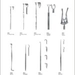 Tissue Retractors Hook