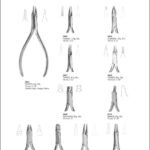 Orthodontic Pliers