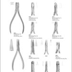 Orthodontic Pliers