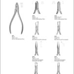 Orthodontic Pliers