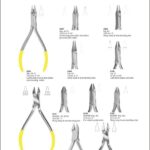 Orthodontic Pliers