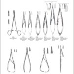Needle Holders