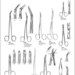 Scissors,