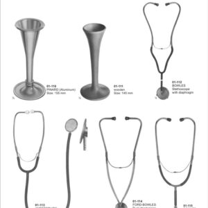 Stethoscopes