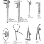 Examination & Measuring Instruments