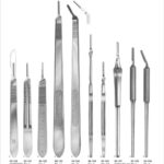 Scalpel Handle