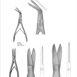 Bone Shears