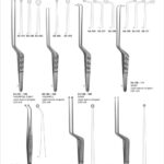Forceps for Grasping Tissue Tumos ETC