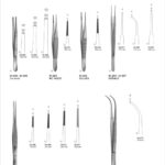 Tissue Forceps