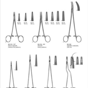 Needle Holders
