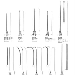 Probes
