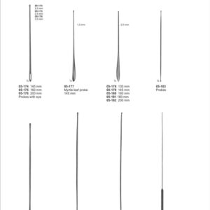Probes