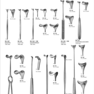 Retractors