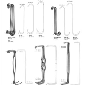 Retractors