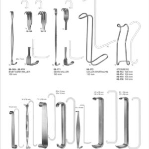 Retractors