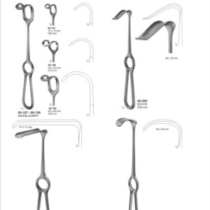Retractors