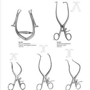 Special Retractor