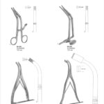 Lamina Spreaders