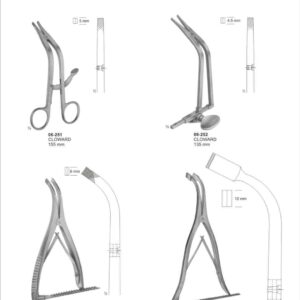 Lamina Spreaders