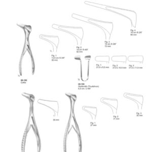 Nasal Specula