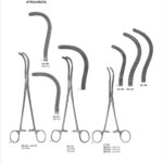 Kidney Clamps