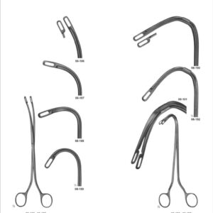 Kidney Stone Forceps