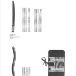 Uterine Dilators